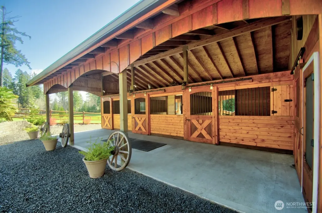 7436 Gallagher Cove Road NW Olympia WA 98502