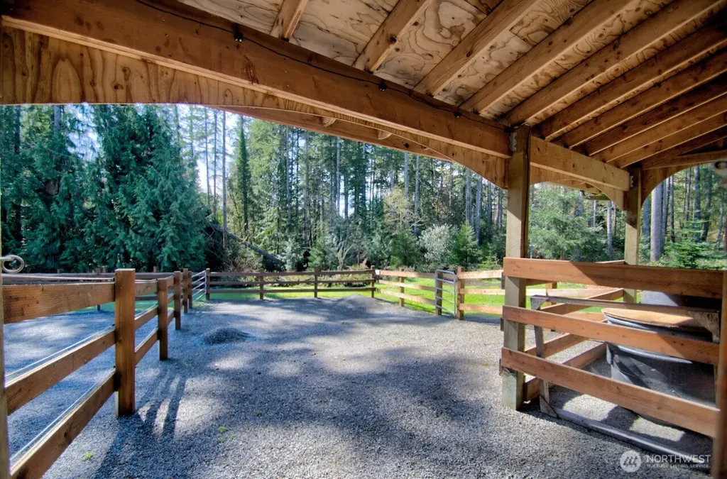 7436 Gallagher Cove Road NW Olympia WA 98502