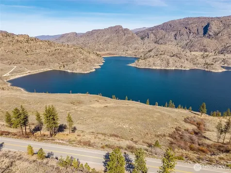 0 Omak Lake Road Omak WA 98841