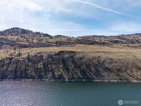 0 Omak Lake Road Omak WA 98841