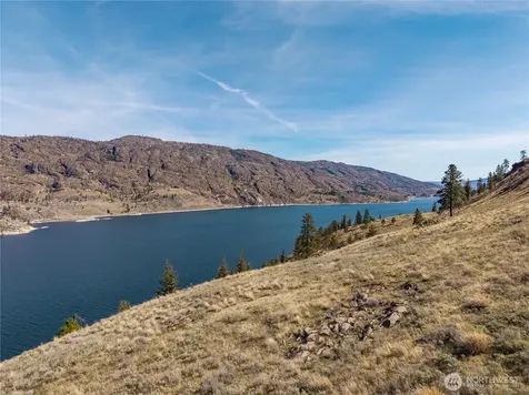 0 Omak Lake Road Omak WA 98841