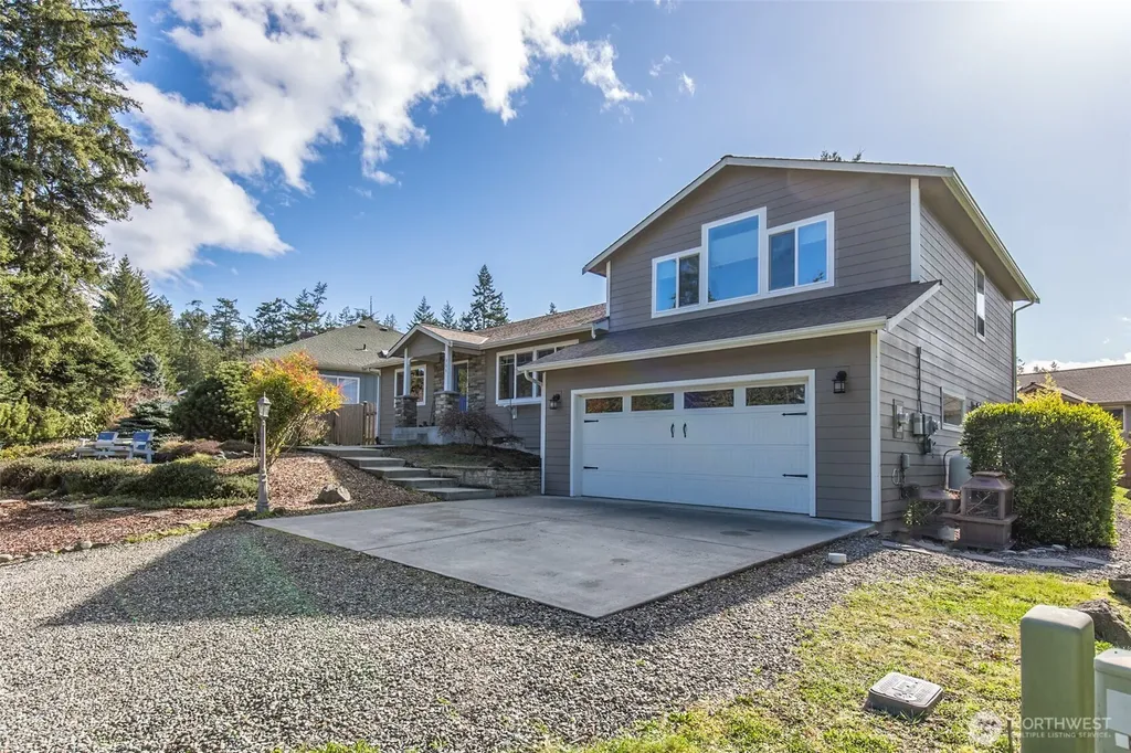 306 Taylor Boulevard Sequim WA 98382