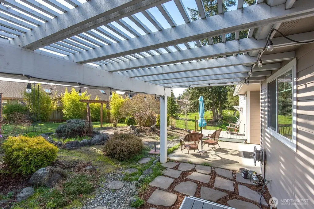 306 Taylor Boulevard Sequim WA 98382