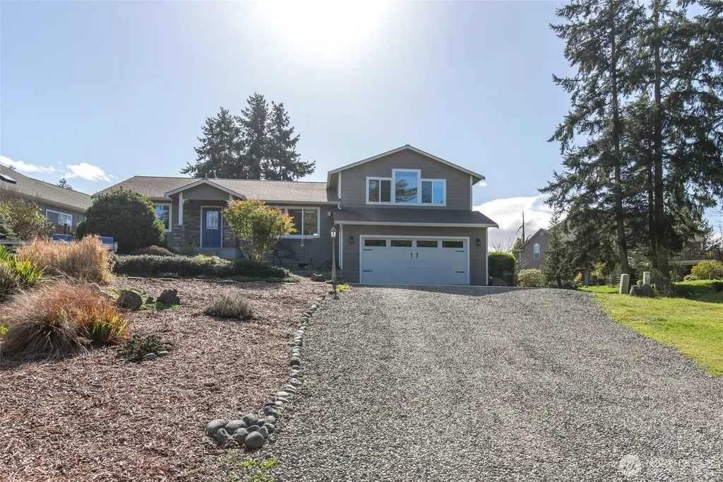 306 Taylor Boulevard Sequim WA 98382