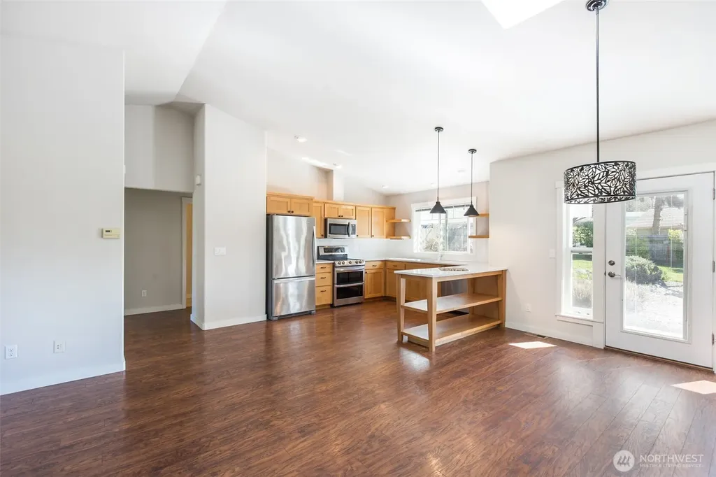306 Taylor Boulevard Sequim WA 98382