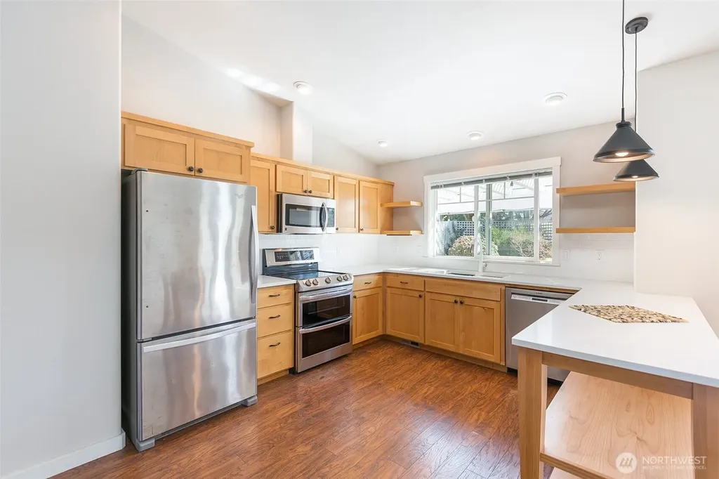 306 Taylor Boulevard Sequim WA 98382