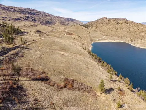 0 Omak Lake Road Omak WA 98841