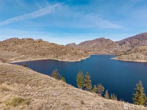 0 Omak Lake Road Omak WA 98841