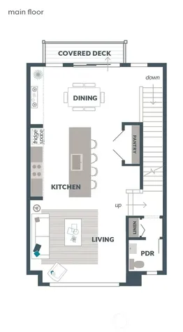 815 236th Street SE Bothell WA 98021
