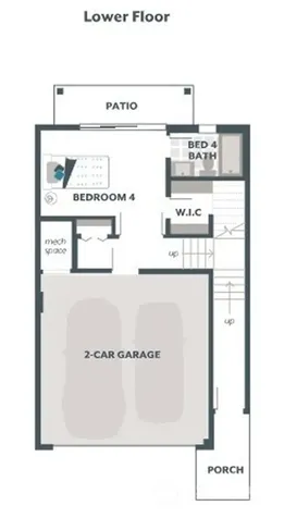 815 236th Street SE Bothell WA 98021
