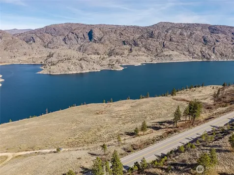 0 Omak Lake Road Omak WA 98841