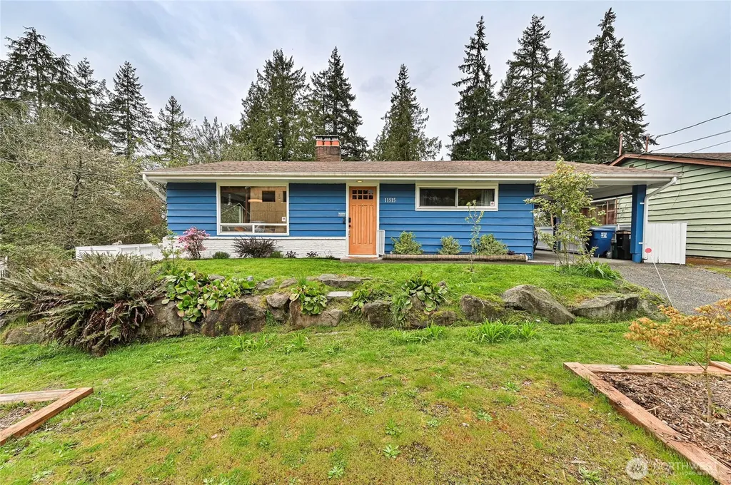 11515 7th Avenue NE Seattle WA 98125