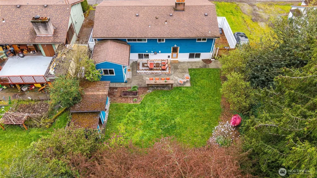 11515 7th Avenue NE Seattle WA 98125