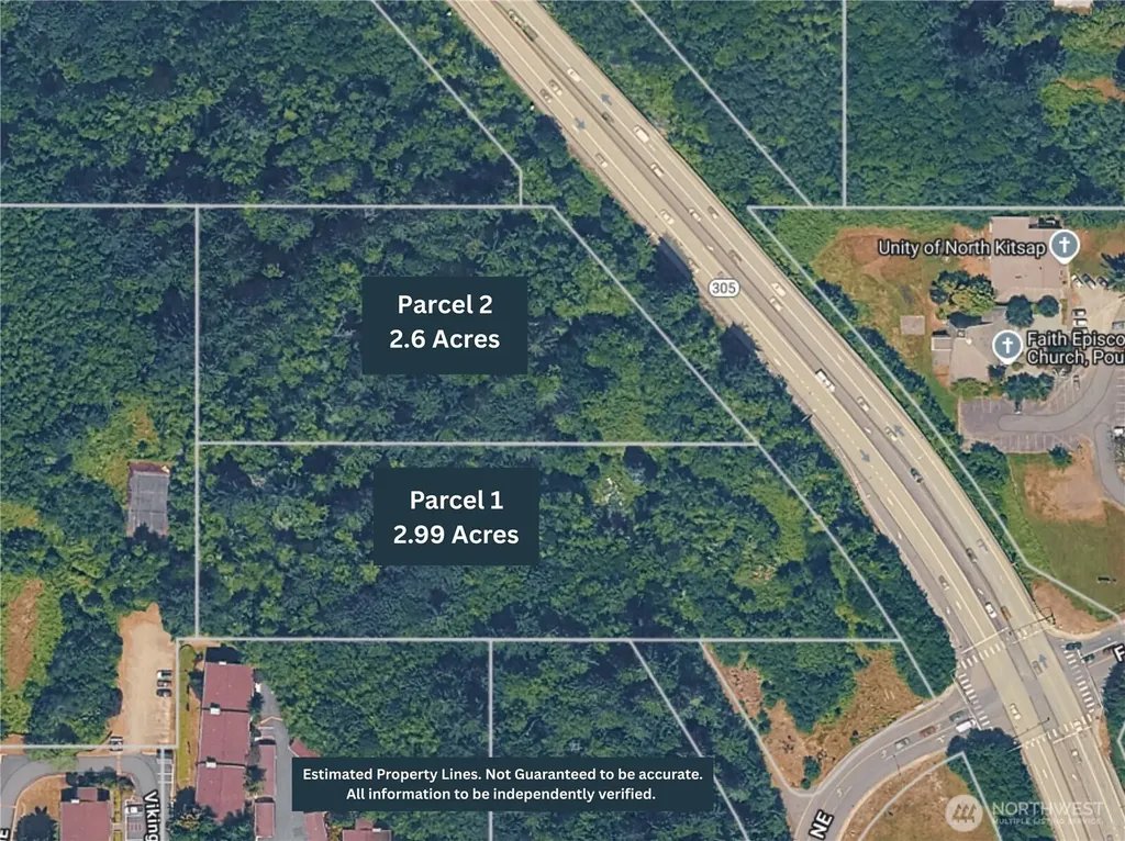 20249 State Route 305 NE Poulsbo WA 98370