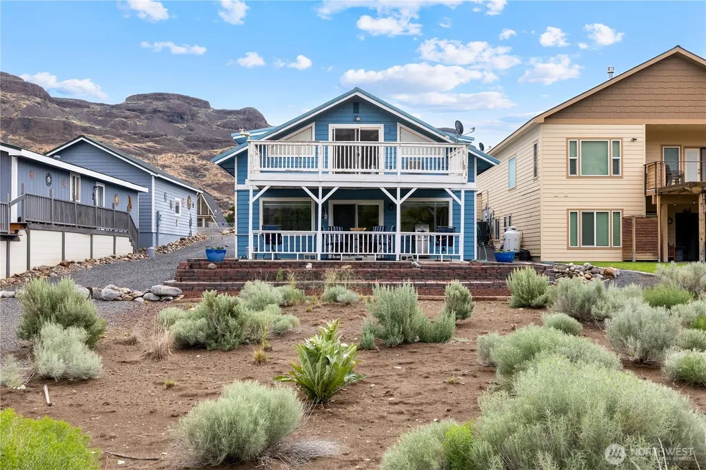 958 River Drive SW Quincy WA 98848