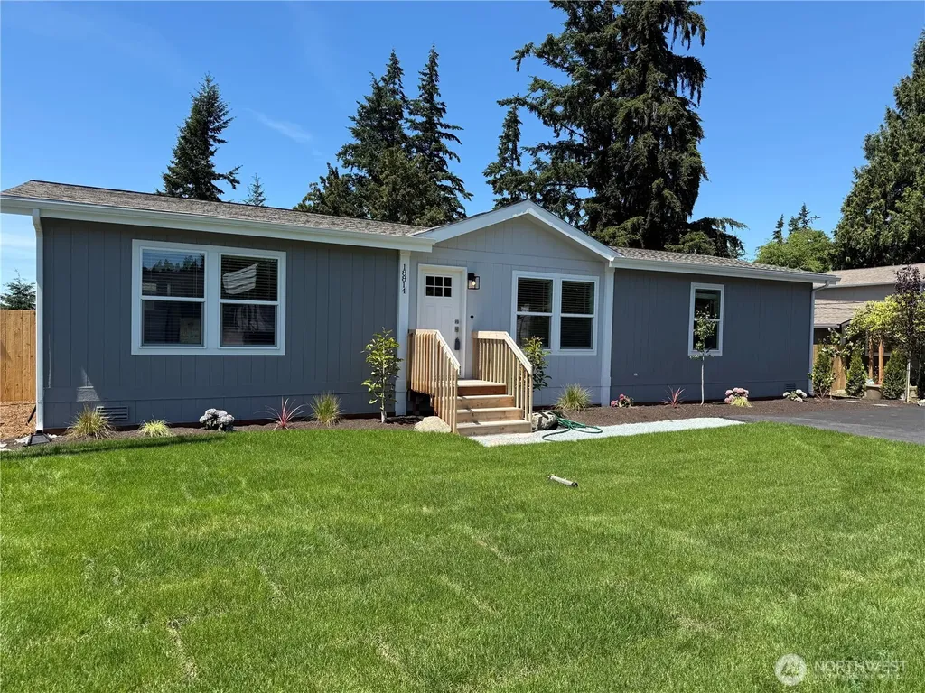 18814 94th Drive NW Stanwood WA 98292