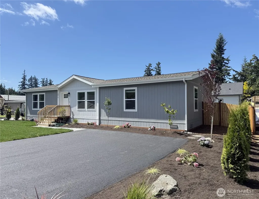 18814 94th Drive NW Stanwood WA 98292