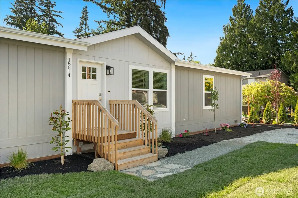 18814 94th Drive NW Stanwood WA 98292