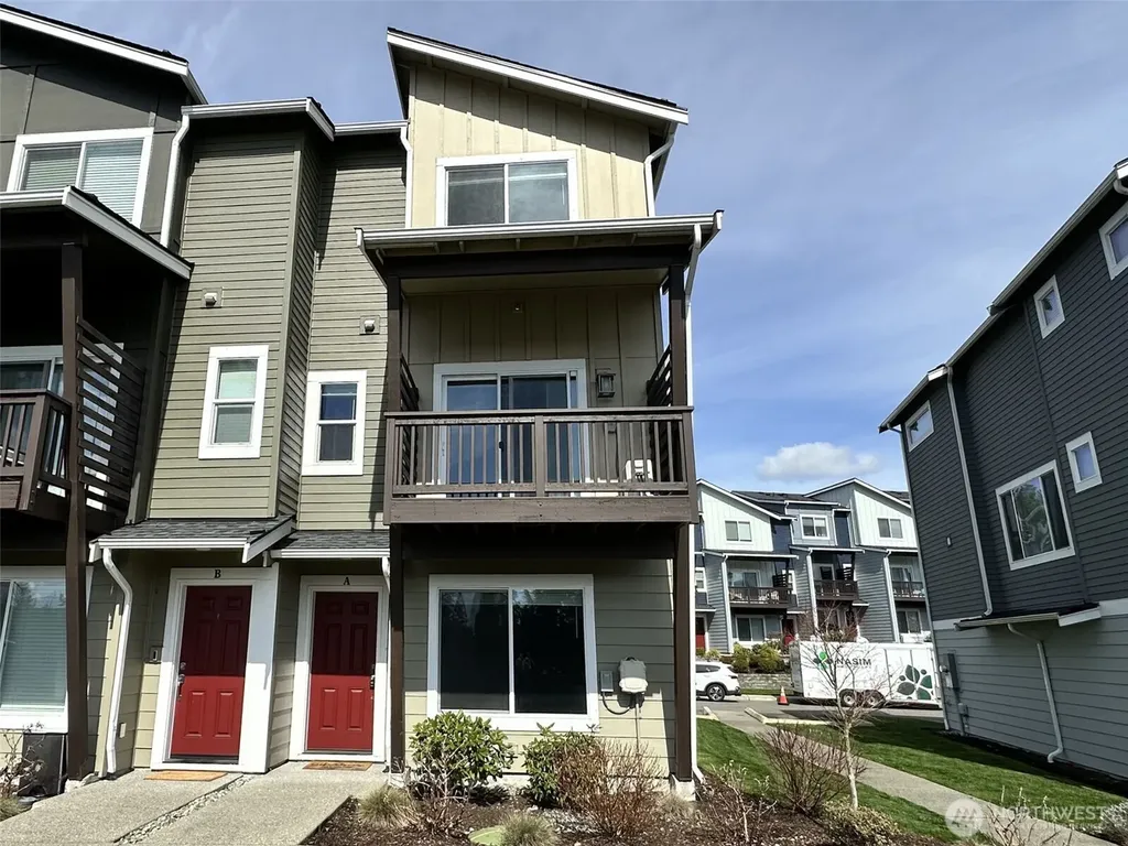 17541 110th Ave E Puyallup WA 98374