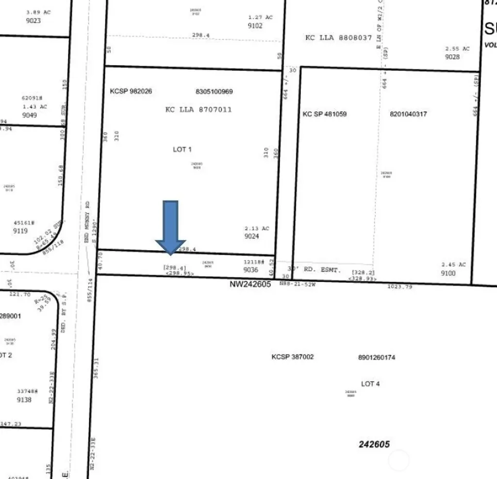 14310 168th Avenue NE Woodinville WA 98072