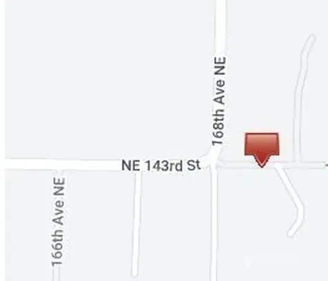 14310 168th Avenue NE Woodinville WA 98072