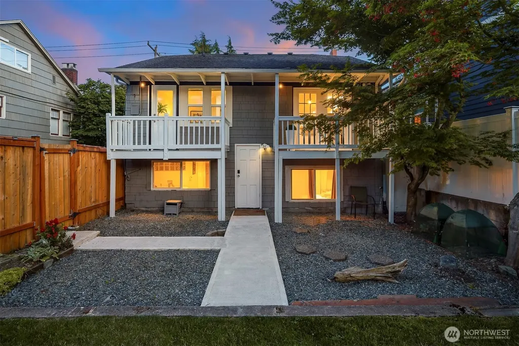826 NE 80th Street Seattle WA 98115