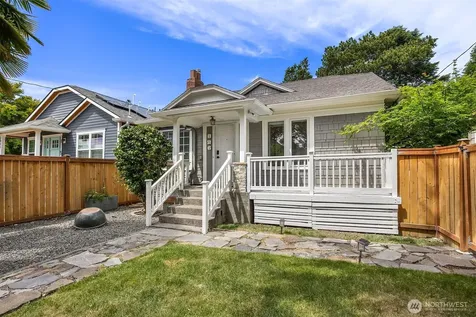 826 NE 80th Street Seattle WA 98115