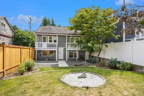 826 NE 80th Street Seattle WA 98115