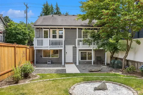 826 NE 80th Street Seattle WA 98115