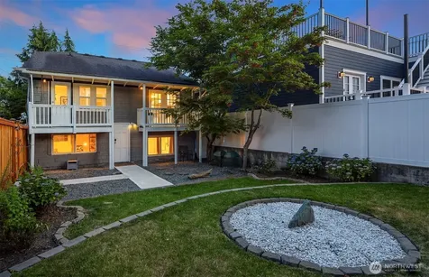 826 NE 80th Street Seattle WA 98115