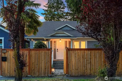 826 NE 80th Street Seattle WA 98115