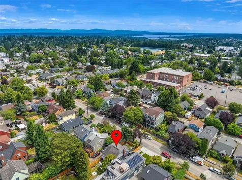 826 NE 80th Street Seattle WA 98115