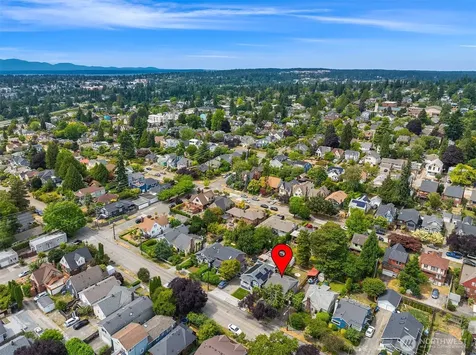 826 NE 80th Street Seattle WA 98115