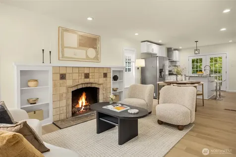 826 NE 80th Street Seattle WA 98115