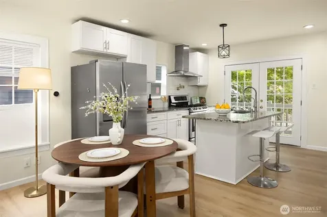 826 NE 80th Street Seattle WA 98115