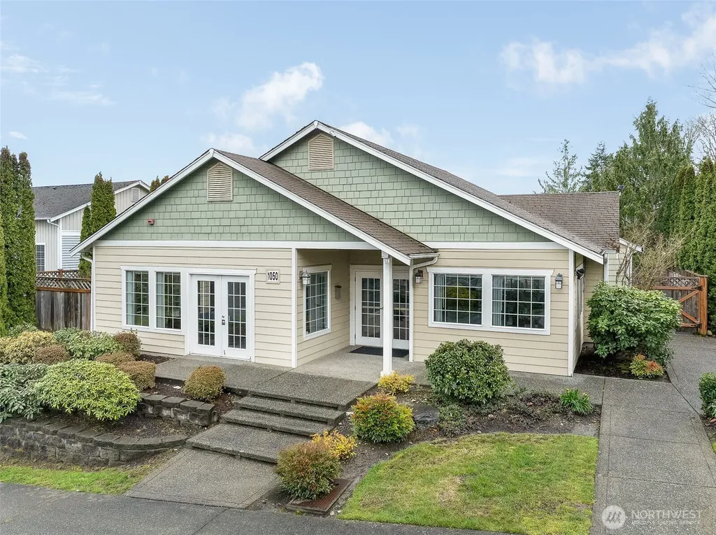 3200 SE 12th Street Renton WA 98058