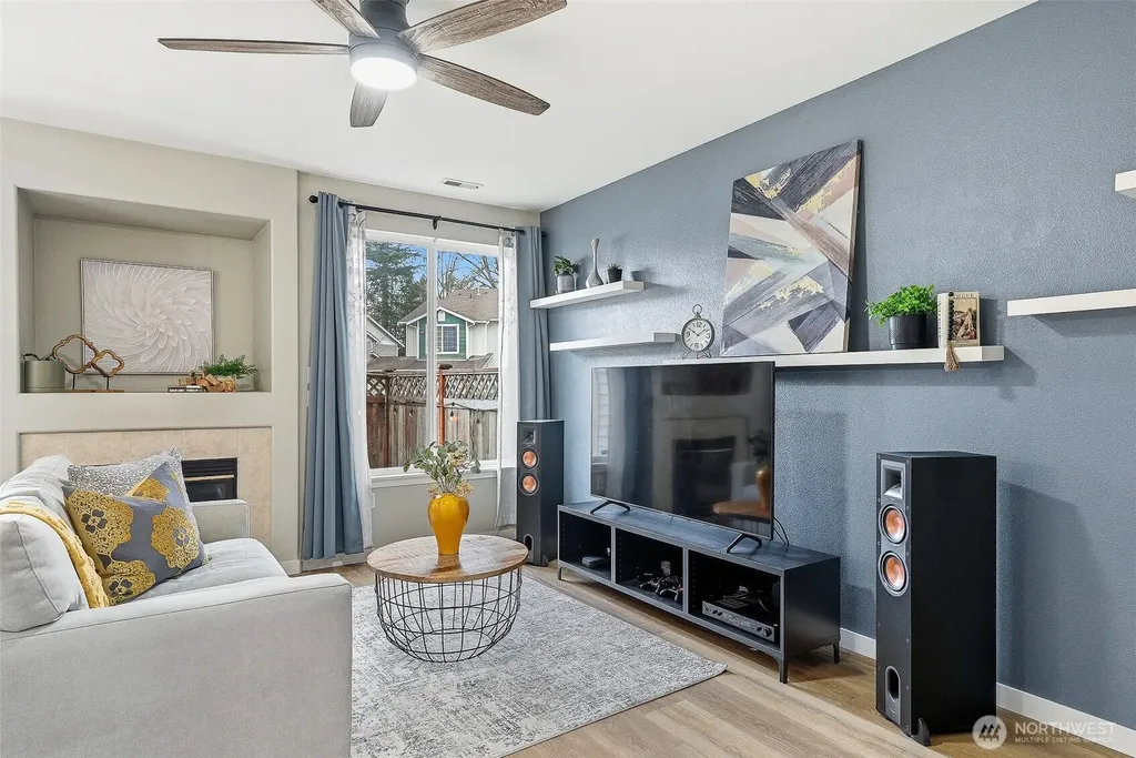 3200 SE 12th Street Renton WA 98058