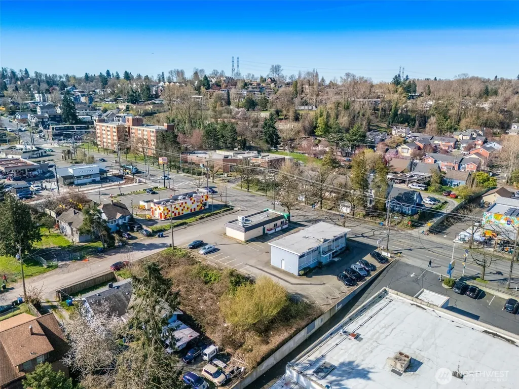 9040 Rainier Avenue S Seattle WA 98118
