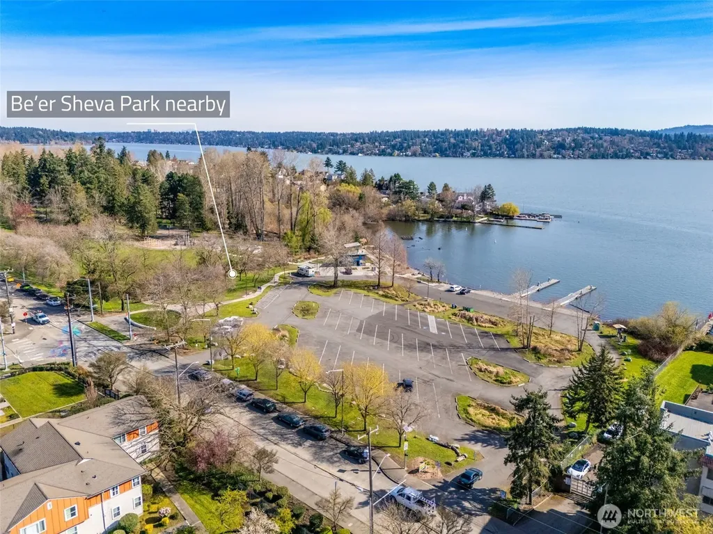 9040 Rainier Avenue S Seattle WA 98118