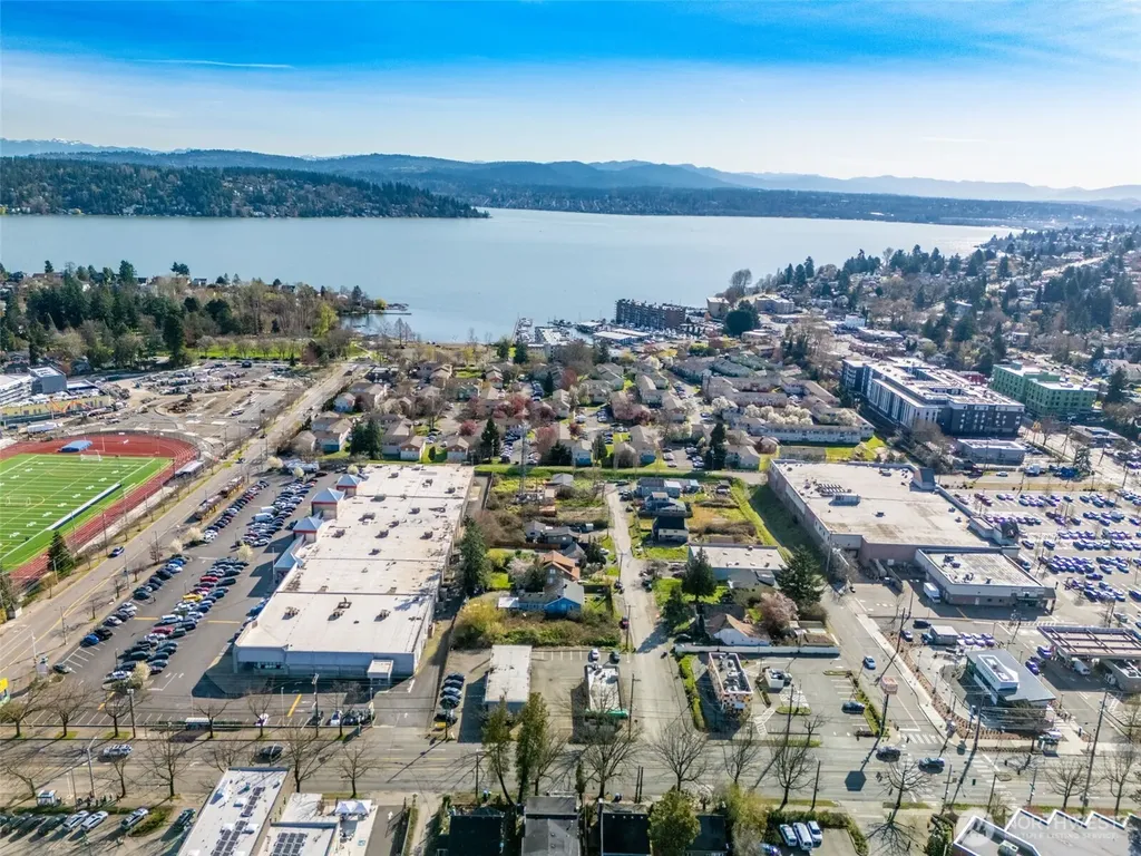 9040 Rainier Avenue S Seattle WA 98118