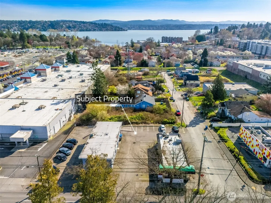 9040 Rainier Avenue S Seattle WA 98118