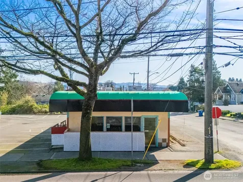 9040 Rainier Avenue S Seattle WA 98118