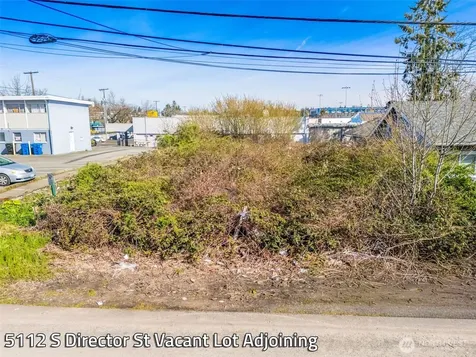 9040 Rainier Avenue S Seattle WA 98118