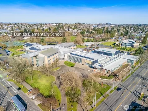 9040 Rainier Avenue S Seattle WA 98118