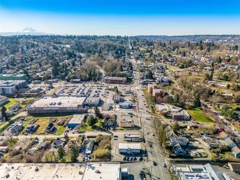 9040 Rainier Avenue S Seattle WA 98118