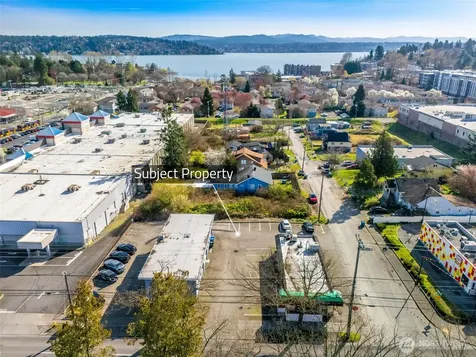 9040 Rainier Avenue S Seattle WA 98118