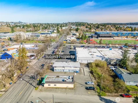 9040 Rainier Avenue S Seattle WA 98118