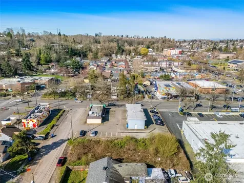 9040 Rainier Avenue S Seattle WA 98118