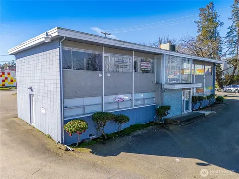 9040 Rainier Avenue S Seattle WA 98118