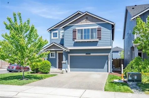 18703 108th Avenue E Puyallup WA 98374
